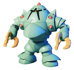 BANDAI SPIRITS(�o���_�C �X�s���b�c) HGUC 1/144 MSM-10 �]�b�N (�@����m�K���_��)