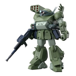 BANDAI SPIRITS(�o���_�C�X�s���b�c) HG ���b�R���{�g���Y �X�R�[�v�h�b�O�^�[�{�J�X�^�� �F�����ς݃v�����f��