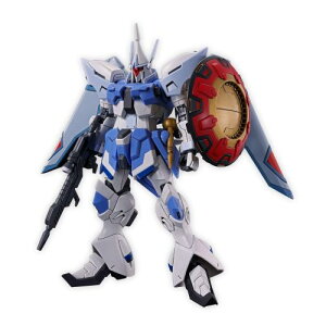 HG �@����m�K���_��SEED FREEDOM �M�����V���g���[���i�A�O�l�X�E�M�[�x�����[�g��p�@�j 1/144�X�P�[�� �F�����ς݃v�����f��
