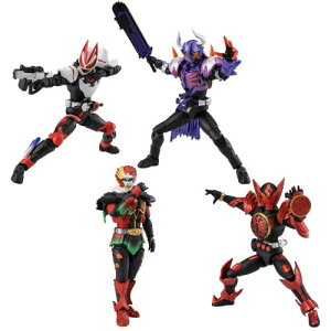 �o���_�C(BANDAI) ����EXCEED���ʃ��C�_�[ �`���[�C���K�� �H��BOX�̔�/4�Z�b�g