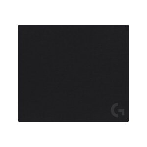 Logicool G ���W�N�[�� �Q�[�~���O�}�E�X�p�b�h G240 �W���T�C�Y 340 280 1mm/3mm �}�E�X�p�b�h G240f �N���X�\�� G440 �n�[�h�\�� G440f