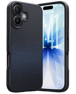�ČRMIL�V�K�i�E4�w�ϏՌ� CASEKOO iPhone 16e/17e / �p �P�[�X phone17e�p�P�[�X 6.1 �C���` �f�B�[�v�u���[ 8-�f�B�[�v�u���[ �����ӂ���16�p�P�[�X6.1�C���`