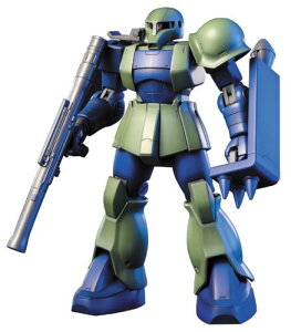 HGUC 1/144 MS-05B �U�NI (�@����m�K���_��)