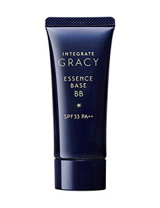 ������ �C���e�O���[�g �O���C�V�B (INTEGRATE GRACY) �G�b�Z���X�x�[�X BB SPF33�EPA++ 40g ������ ��