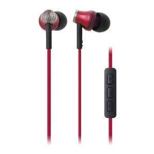 �I�[�f�B�I�e�N�j�J iPod/iPhone/iPad��p�J�i���^�C���z�� �}�C�N�t ATH-CK330i WH �z���C�g / �S�[���h / �V���o�[�O���[�� / �s���N / ���b�h / �u���b�N / �u���[ GD BK RD PK BL ATH-CK330iS ATH-CK330M SGR LPK