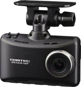 �R���e�b�N �ԗp �h���C�u���R�[�_�[ 1�J�����^�C�v 200����f Full HD �L�p168° microSD�J�[�h�����e�i���X�t���[�Ή� ���{�� 3�N�ۏ� ���ԊĎ� GPS���� COMTEC �o����t�T�[�r�X�Ή� HDR204G HDR003