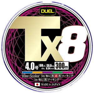 DUEL (�f���G��) PE���C�� �ނ莅 Tx8 ���C�� �ނ胉�C�� �ދ� �����x �����x ����������0.6��~8.0�� 5�F�}�[�L���O/���C���O���[��