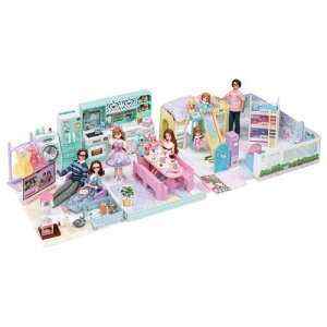 �^�J���g�~�[(TAKARA TOMY) ���J����� �u�����R�Ƃ��ׂ肾���̂��� ���E���]�� �����ւ� ���܂܂��� �������� 3�Έȏ� ����