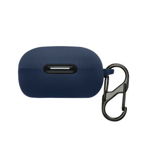 kwmobile �C���z���P�[�X Anker soundcore P40i�Ή� �P�[�X - ���C�����X�C���z�� �V���R�� �����h�~ �[�ΐF