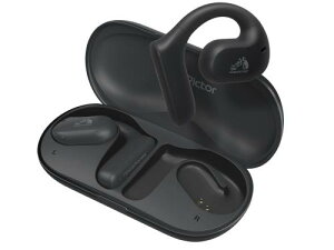 JVC�P���E�b�h Victor ���C�����X�C���z�� bluetooth nearphones �����ӂ����Ȃ� �Ȃ��璮�� �e�����[�N ���|�� �C���[�t�b�N �ő�17���ԍĐ� HA-NP35T-A �l�C�r�[ / �z���C�g / �u���b�N HA-NP35T-W HA-NP35T-B