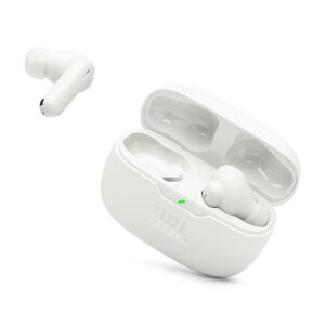JBL WAVE BEAM 2 ���C�����X�C���z�� �A�N�e�B�u �m�C�Y�L�����Z�����O IP54 �h���h�o �}���`�|�C���g �ő�40���� �u���[ / �u���b�N / �z���C�g / �s���N