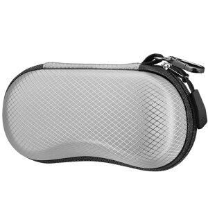 Fintie �T���O���X�P�[�X �n�[�hEVA�V�F�� �ϏՌ��X�|�[�c���K�l�P�[�X ���^���J���r�i�t�� �g���x���W�b�p�[ �y�� �g�ѕ֗� 1�u���b�N / �I�����W / �O���[ / �u���[ / �u���E��