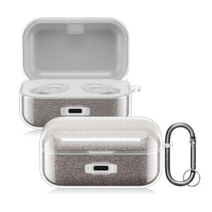 kwmobile �C���t�H�� �P�[�X �ی�J�o�[ Sennheiser MOMENTUM True Wireless 4�Ή� - �[�d�Ή� ����