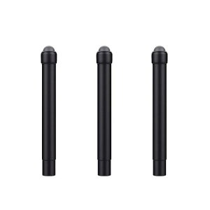 MoKo Surface Pen �ւ��c HB�^ 3�{�Z�b�g Surface Pro 4/5/6/7/Book �y���p �l�փy���� �X���[�Y HB�^*3p