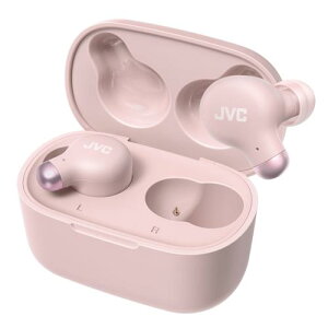 JVC�P���E�b�h JVC HA-Z251T-G ���C�����X�C���z�� Bluetooth Ver5.3 �m�C�Y�L�����Z�����O �O���捞�݋@�\ �}�C�N�t�� �ő�28���ԍĐ� ���^ �y�� �h�H IPX4 ��x�����[�h �e�����[�N