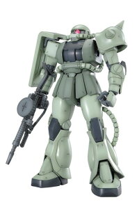 MG �@����m�K���_�� MS-06J �ʎY�^�U�NVer.2.0 1/100�X�P�[�� �F�����ς݃v�����f��