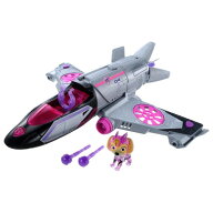 タカラトミー TAKARA TOMY パウ・パトロール ザ・マイティ・ムービー DXアクションビークル スカイ マイ…