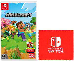 Minecraft �}�C���N���t�g - Switch �I���W�i���}�C�N���t�@�C�o�[�N���X ����