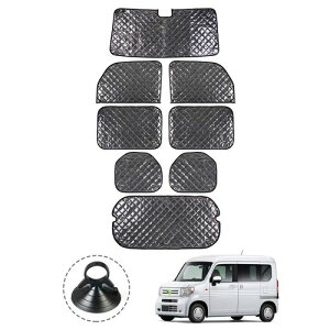 Cartist �T���V�F�[�h �t���Z�b�g 1�䕪 H30.7~���s �Ռ� ���[�ܕt�� �u���b�N �j�b�T�� �G�N�X�g���C�� T32�^ ����^ 5�w�\�� 2017�N6��~���s �ԗp 8P �z���_ N-Van JJ1 JJ2�^ N-BOX JF5 JF6 6�w�\�� 10P