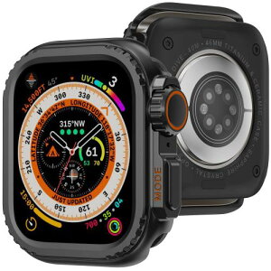 Zumyzu for �A�b�v���E�H�b�` �J�o�[ 49mm 46mm 45mm 44mm Apple Watch�p �P�[�X Ultra 3/2/1 Series 11 10 9 8 7 6 5 4 SE �����Ղ邤������ �J�o�[ �S�ʕی� ������ �P�[�X �ϏՌ� �����ȒP iWatch