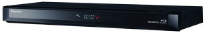 �p�i�\�j�b�N 500GB 2�`���[�i�[ �u���[���C���R�[�_�[ 4K�A�b�v�R���o�[�g�Ή� DIGA DMR-BRW510 �u���b�N �{�̂̂�