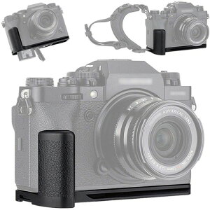 JJC ���� �n���h�O���b�v �o�b�e���[�O���b�v Fujifilm Fuji X-T4 XT4 �J���� �K�p ���^&�y�� �d�r�������֗� Fujifilm X-T4�p