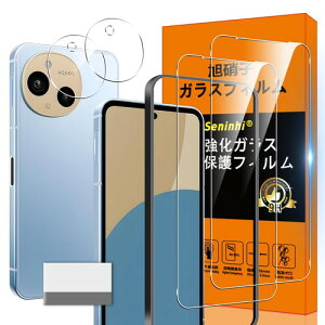 �Ή� �w��h�~ ���Y���Ɏq�ގ� ���^ �����K���X ������ �t�� �P�[�X 9H�d�x ����0.26mm�����^ �����ߗ� �C�A�Ȃ� SENXLL SONY ZV-E10 �K���X�t�B����/AQUOS sense 7 SH-53C �`�����h�~/SE 3 �� ZV-1F II �ی� 3D