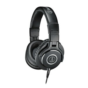 �I�[�f�B�I�e�N�j�J ATH-M40x �v���t�F�b�V���i�����j�^�[�w�b�h�z�� ATH-M40x �X�^�W�I���R�[�f�B���O/�y����K/����ҏW/�~�L�V���O �u���b�N �P�i