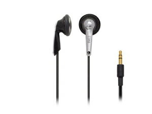 �I�[�f�B�I�e�N�j�J ATH-C310 SV �C���z�� �L�� �C���i�[�C���[�^ �V���o�[ / �u���b�N BK
