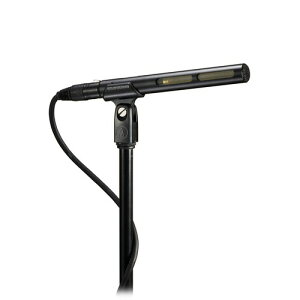 �I�[�f�B�I�e�N�j�J AT875R �K���}�C�N XLR �R���f���T�[�}�C�N �t�@���^���d�� ���� ���� �J����
