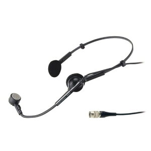 audio-technica ���C�����X�R���f���T�[�}�C�N���z�� ATM75cW