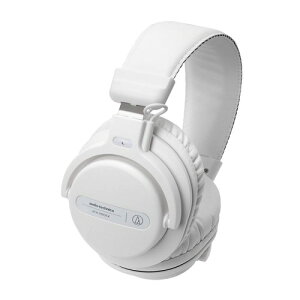 �I�[�f�B�I�e�N�j�J ATH-PRO5X WH �w�b�h�z�� �L�� DJ ���^ BK / �z���C�g ���^�u���b�N