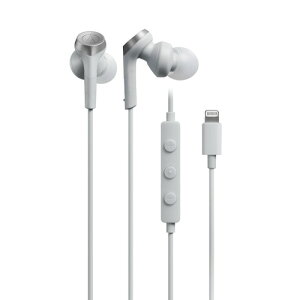 �I�[�f�B�I�e�N�j�J ATH-CKS330Li BK �C���z�� �L�� 1.2m Lightning �}�C�N�t�� iphone �d�ቹ �z���C�g / �u���b�N
