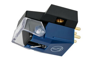 �I�[�f�B�I�e�N�j�J AT-VM520xEB VM�^ �X�e���I�J�[�g���b�W AEX 2026 ��� ���R�[�h�j �ڍ��ȉ~�j �A���~�j�E���p�C�v�J���`���o�[ �J�[�g���b�W ���R�[�h�v���[���[