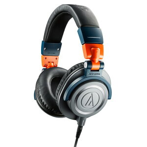 �I�[�f�B�I�e�N�j�J ���C�����X�w�b�h�z�� �J���[ ATH-M50xBT2 LAB 45mm����a�h���C�o�[ / Bluetooth5.0 AAC/LDAC/��x�����[�h/�r�[���t�H�[�~���O�}�C�N/Alexa/Fast Pair/�L���ڑ��Ή� 50���ԍĐ�