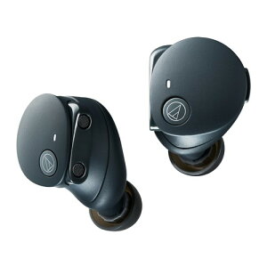 �I�[�f�B�I�e�N�j�J ATH-CKS50TW2 E ���C�����X�C���z�� Bluetooth 5.3 �m�C�Y�L�����Z�����O �d�ቹ LE Audio�Ή� �I���W�i���X�e�b�J�[�t�� �}�O�l�e�B�b�N�X�C�b�`�@�\ �ő��65���ԍĐ� IP55 BK GR BG