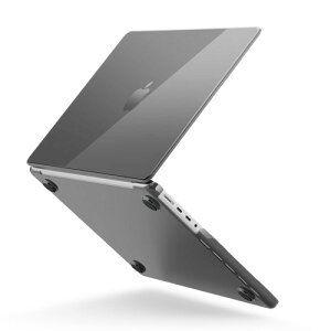 elago MacBook Pro 14 �C���` �Ή� �P�[�X �N���A �r�M�� �t�� ������ �n�[�h�P�[�X ���^ ���� ���h�~ �J�o�[ MacBookPro 14inch M5 M4 M3 M2 M1 �}�b�N�u�b�N�v�� SLIM HARD CASE �t���X�e�b�h�N���A