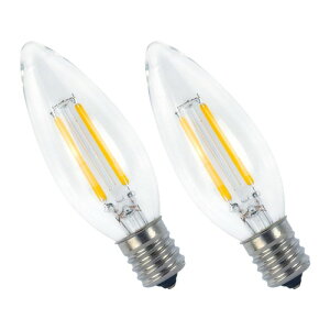 Aiwode LED�d�� �X�C�^ E17���� 4W 40W�`�n���Q�������� 2700K/5000K �N���A ���� �S���� �񒲌� �ȃG�l ������� �C���e���A 1����/2���� 5000K(�����F) / 2700K(�d���F)