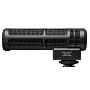 �I�[�f�B�I�e�N�j�J ATV-SG1LE �I���J���� �K���}�C�N ���w���� ��14mm����a�t���� �V���b�N�}�E���g���� �v���O�C���p���[ �E�B���h�}�t�t�� Youtube �z�M Vlog ����B�e