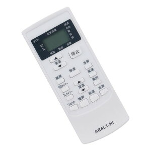 �G�A�R�� �����R�� RAR-4L1 fit for Hitachi ���� �����܂��� �G�A�R�������R�� RAS-AC22A RAS-AC22Z