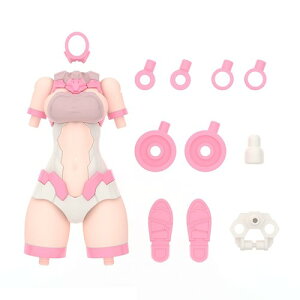 BANDAI SPIRITS(�o���_�C �X�s���b�c) 30MS �I�v�V�����{�f�B�p�[�c �^�C�vG03[�J���[B] �F�����ς݃v�����f��