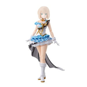 BANDAI SPIRITS(�o���_�C �X�s���b�c) 30MS �A�C�h���}�X�^�[ �V���C�j�[�J���[�Y �I�v�V�����{�f�B�p�[�c �r�����h�U�u���[�X�J�C1[�J���[B] �F�����ς݃v�����f��