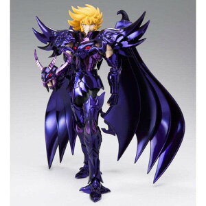 Bandai - Figurine Saint Seiya Myth Cloth Ex - Wyvern Rhadamanthys Original Color Edition 18cm - 4573102609991