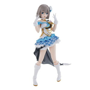 BANDAI SPIRITS(�o���_�C �X�s���b�c) 30MS �A�C�h���}�X�^�[ �V���C�j�[�J���[�Y �ڑ򂠂��� �F�����ς݃v�����f��
