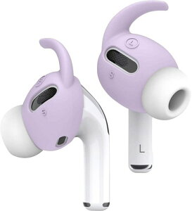 elago AirPods Pro �Ή� �C���[�s�[�X �����h�~ �C���z�� �A�N�Z�T���[ �V���R�� �� �C���[�t�b�N �C���[�`�b�v 2�T�C�Y 2�Z�b�g Apple AirPodsPro MWP22J/A �G�A�[�|�b�YPro �G�A�[�|�b�Y�v�� EAR BUDS