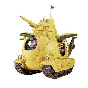 BANDAI SPIRITS(�o���_�C �X�s���b�c) SAND LAND �T���h�����h�����R��ԑ�104���� 1/35�X�P�[�� �F�����ς݃v�����f��