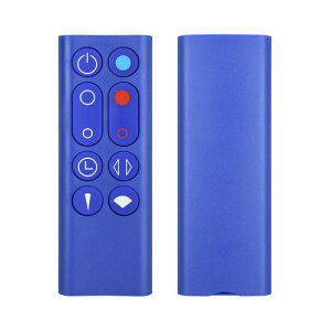 AVTVA HP04 HP07 �����p�����R�� for �_�C�\�� Dyson Hot + Cool �ݒ�s�v �G��S�n�悵 �s�q�Ȕ��� �u���[ 969897-01�Ή�