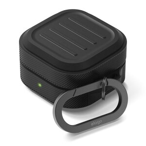elago Galaxy Buds4 Buds 4 Pro �Ή� �P�[�X �ϏՌ� �����h�~ �J���r�i �t ������� �J�o�[ ���C�����X�[�d �V���v�� ���P�[�X GalaxyBuds4 �M�����N�V�[ �o�b�Y �M�����N�V�[�o�b�Y4 �v�� ARMOR HANG