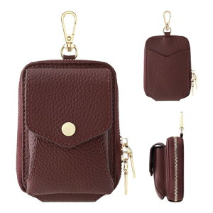 HANATORA �L�[�P�[�X ���K���� �R�C���P�[�X ���f�B�[�X �{�v ���� ��� �����Y �~�j �|�[�` �V�����_�[ ������ �R���p�N�g �p�X�P�[�X ���܌� ���|�� ���� �P�[�X �v���[���g �M�t�g HMC01-Navy