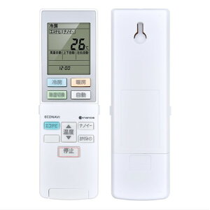 AVTVA �G�A�R�������R�� for Panasonic ACXA75C00580 CS-28BGXK-W CS-366CGX-W CS-406CGX2-W CS-40BGX2K-W CS-566CGX2-W CS-226CGX-W CS-22BGXK-W CS-256CGX-W CS-25BGXK-W CS-286CGX-W�Ή����i�ԍ�:ACRA75C00590X